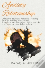Capa do artigo Anxiety In Relationship