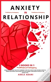 Capa do artigo Anxiety In Relationship