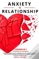 Anxiety In Relationship