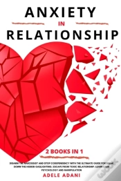 Capa do artigo Anxiety In Relationship