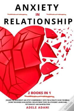 Capa do artigo Anxiety In Relationship