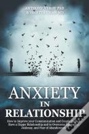 Anxiety In Relationship
