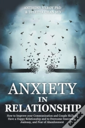 Capa do artigo Anxiety In Relationship