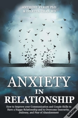 Capa do artigo Anxiety In Relationship