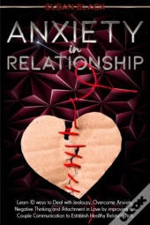 Anxiety In Relationship