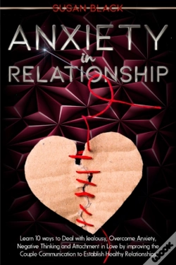 Capa do artigo Anxiety In Relationship