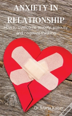 Capa do artigo Anxiety In Relationship