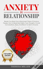 Anxiety In Relationship Expanded Edition