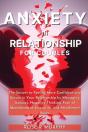 Anxiety  In  Relationship For Couples - Preview