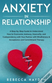 Anxiety In Relationship