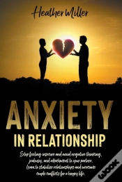 Capa do artigo Anxiety In Relationship