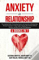 Anxiety In Relationship