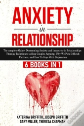 Anxiety In Relationship