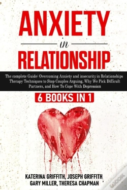 Capa do artigo Anxiety In Relationship