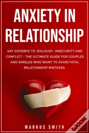 Capa do artigo Anxiety In Relationship