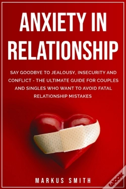 Capa do artigo Anxiety In Relationship