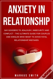 Anxiety In Relationship