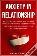 Anxiety In Relationship