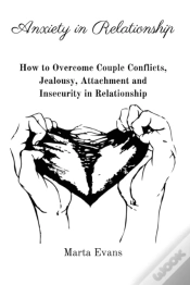 Capa do artigo Anxiety In Relationship