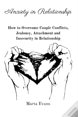 Capa do artigo Anxiety In Relationship