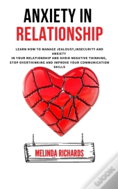 Anxiety In Relationship
