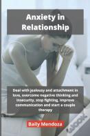 Anxiety In Relationship