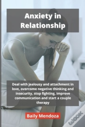 Capa do artigo Anxiety In Relationship