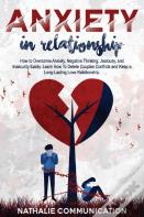 Anxiety In Relationship