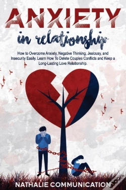 Capa do artigo Anxiety In Relationship