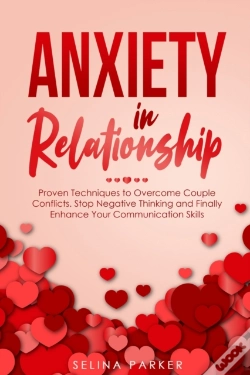 Capa do artigo Anxiety In Relationship: Proven Techniqu