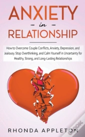 Anxiety In Relationship