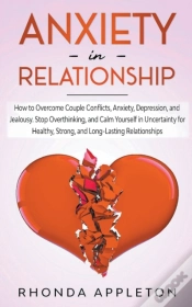 Capa do artigo Anxiety In Relationship