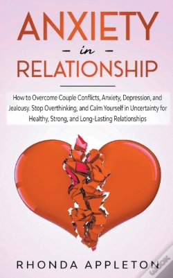 Capa do artigo Anxiety In Relationship