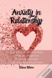 Anxiety In Relationship