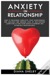 Anxiety In Relationship