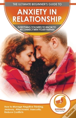 Capa do artigo Anxiety In Relationship