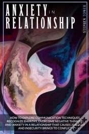 Capa do artigo Anxiety In Relationship