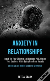 Capa do artigo Anxiety In Relationships