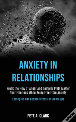 Capa do artigo Anxiety In Relationships