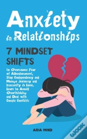 Capa do artigo Anxiety In Relationships