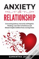 Anxiety In Relationships