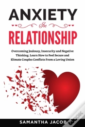 Capa do artigo Anxiety In Relationships