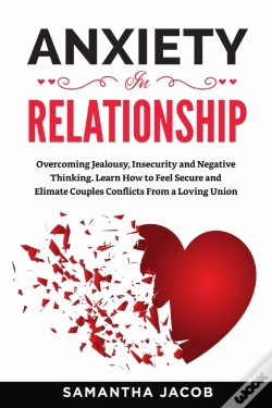 Capa do artigo Anxiety In Relationships