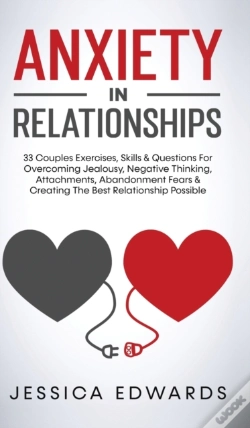 Capa do artigo Anxiety In Relationships