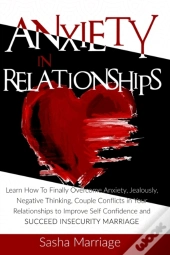 Anxiety In Relationships