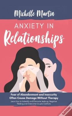 Capa do artigo Anxiety In Relationships
