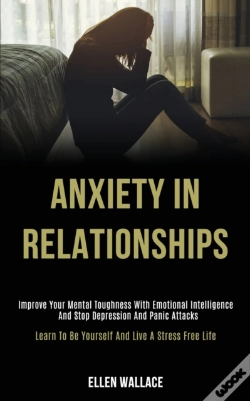 Capa do artigo Anxiety In Relationships
