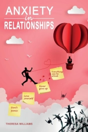 Capa do artigo Anxiety In Relationships