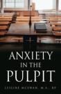 Anxiety In The Pulpit - Preview