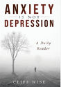 Anxiety Is Not Depression - Preview